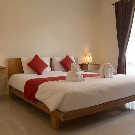 Abyan Guest House Санур Екстер'єр фото