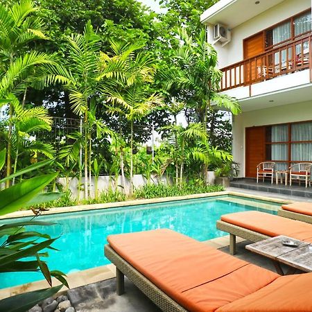 Abyan Guest House Санур Екстер'єр фото
