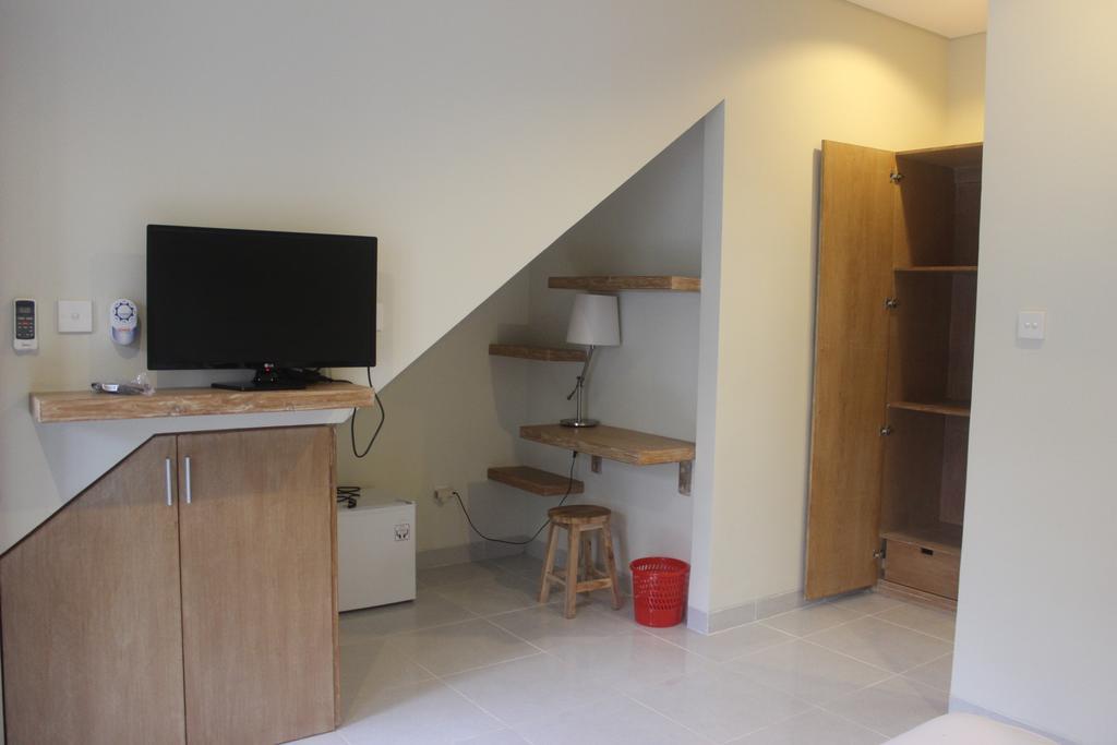 Abyan Guest House Санур Екстер'єр фото