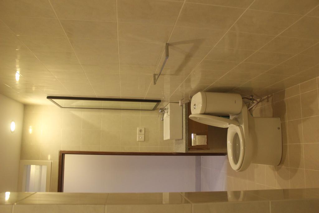 Abyan Guest House Санур Екстер'єр фото