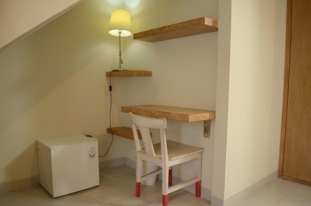 Abyan Guest House Санур Екстер'єр фото