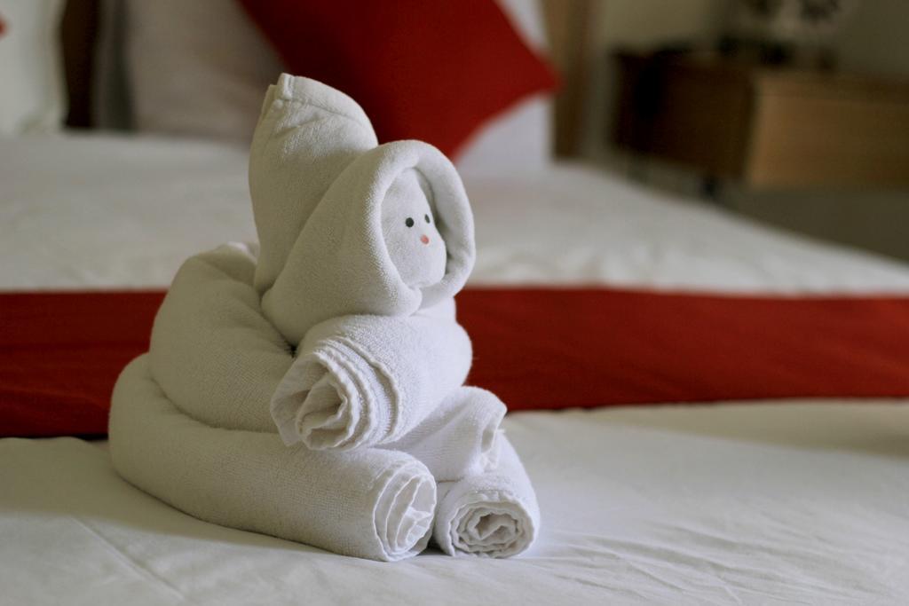 Abyan Guest House Санур Екстер'єр фото