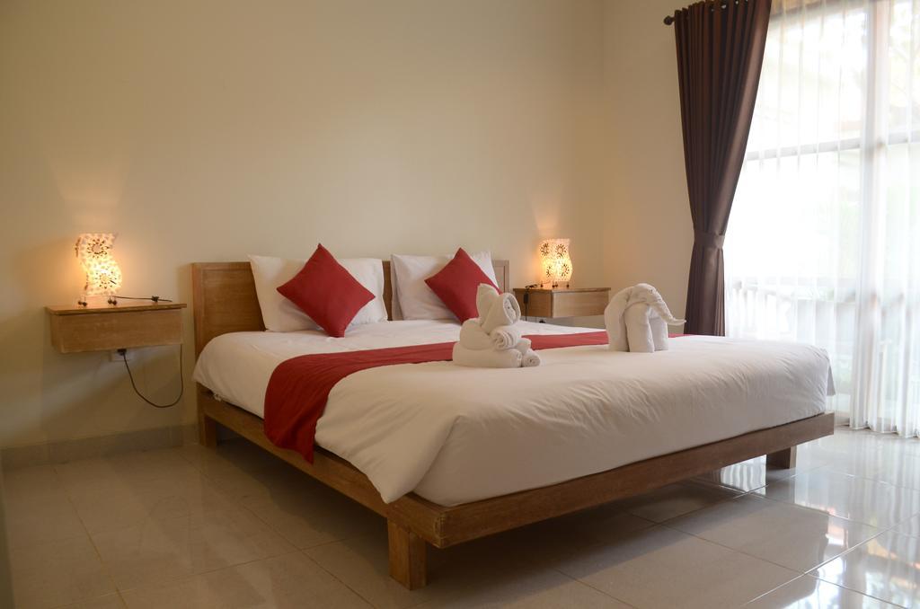 Abyan Guest House Санур Екстер'єр фото
