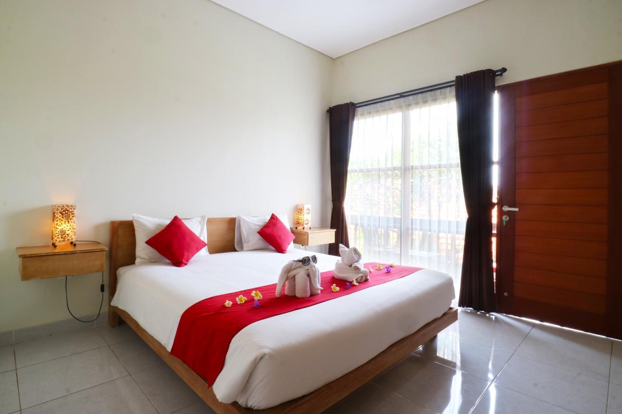 Abyan Guest House Санур Екстер'єр фото