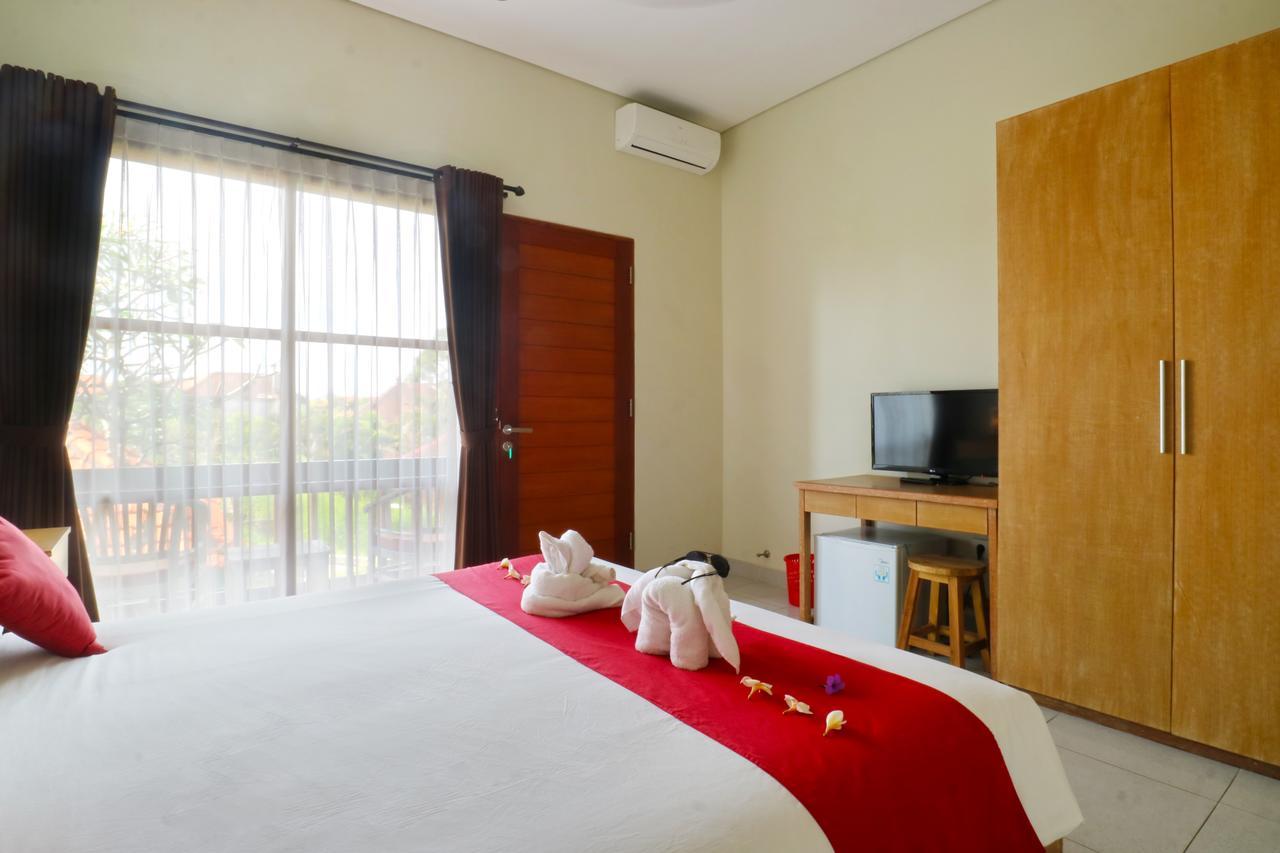 Abyan Guest House Санур Екстер'єр фото