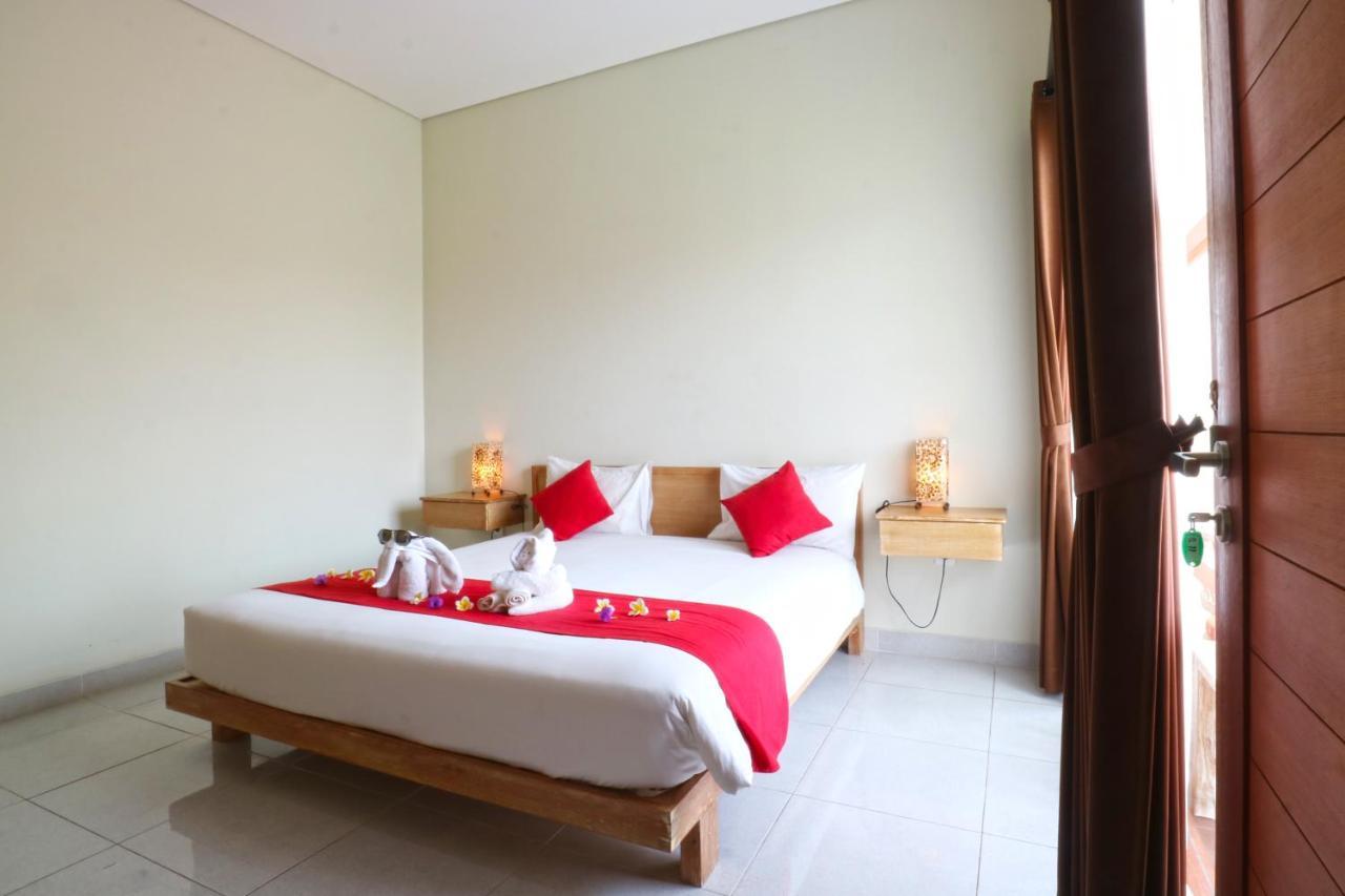 Abyan Guest House Санур Екстер'єр фото