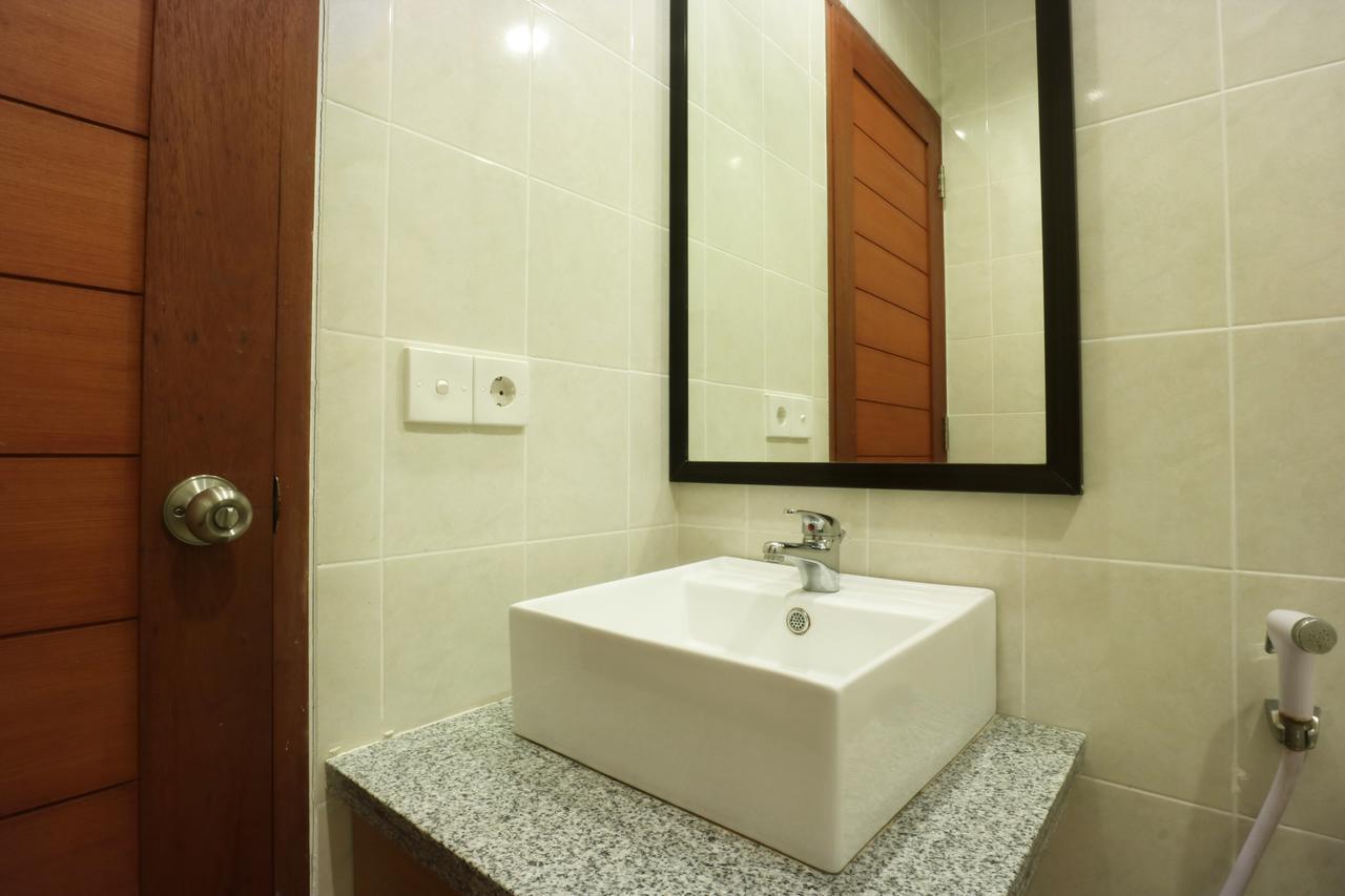 Abyan Guest House Санур Екстер'єр фото