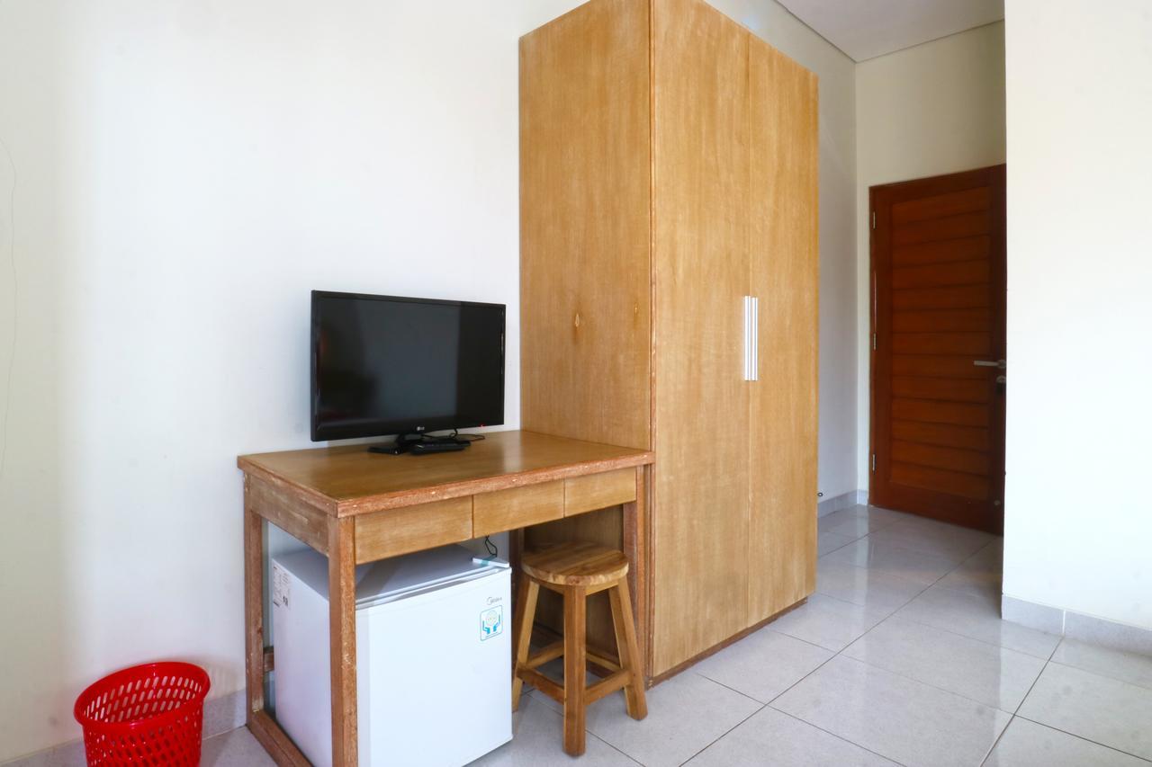 Abyan Guest House Санур Екстер'єр фото