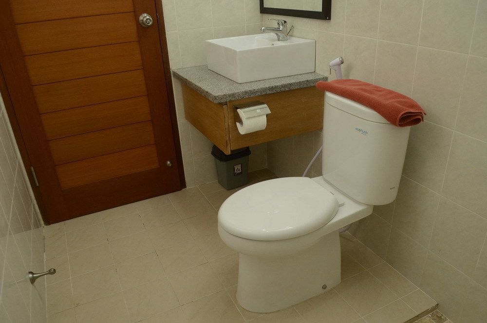 Abyan Guest House Санур Екстер'єр фото