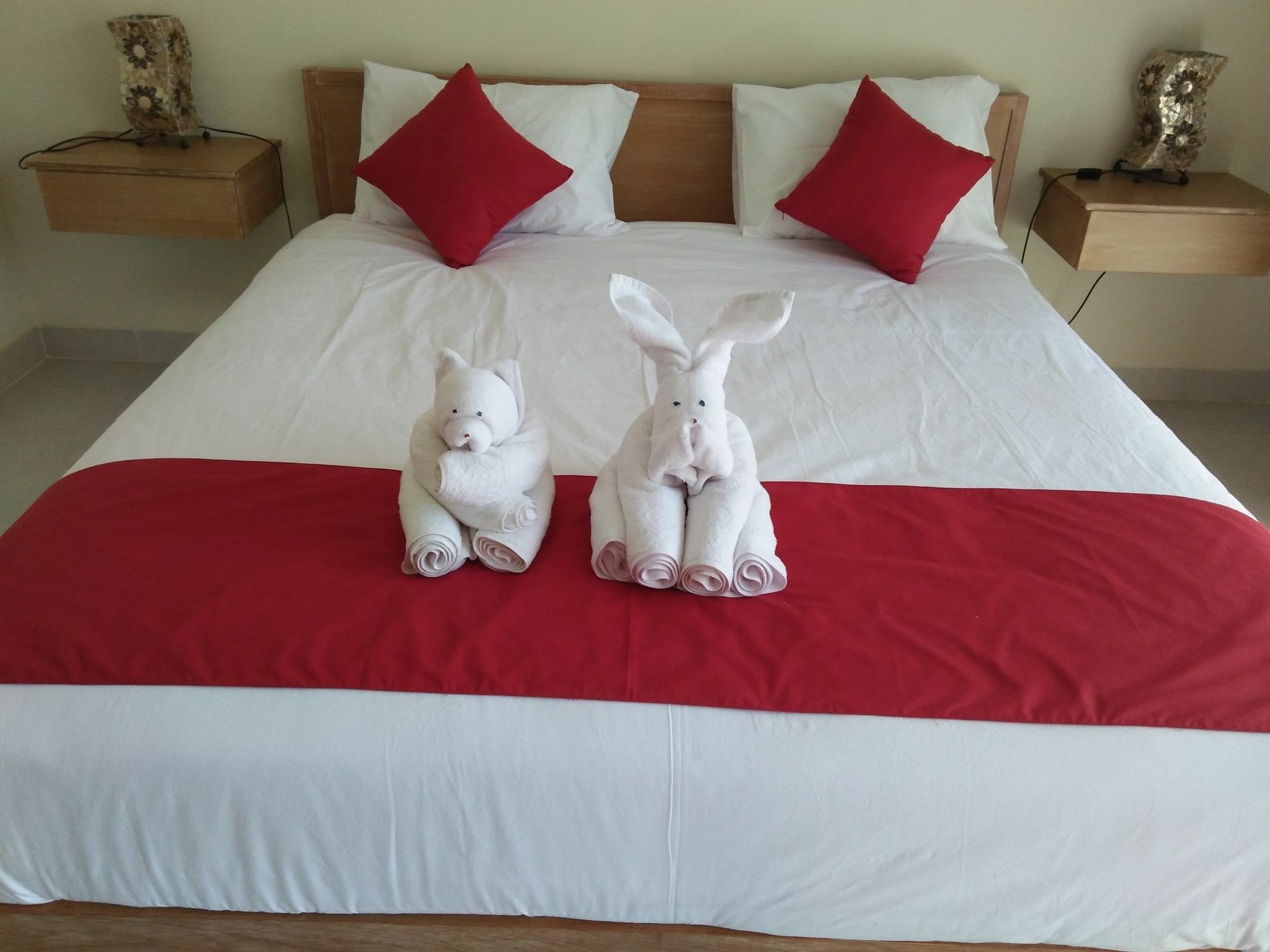 Abyan Guest House Санур Екстер'єр фото