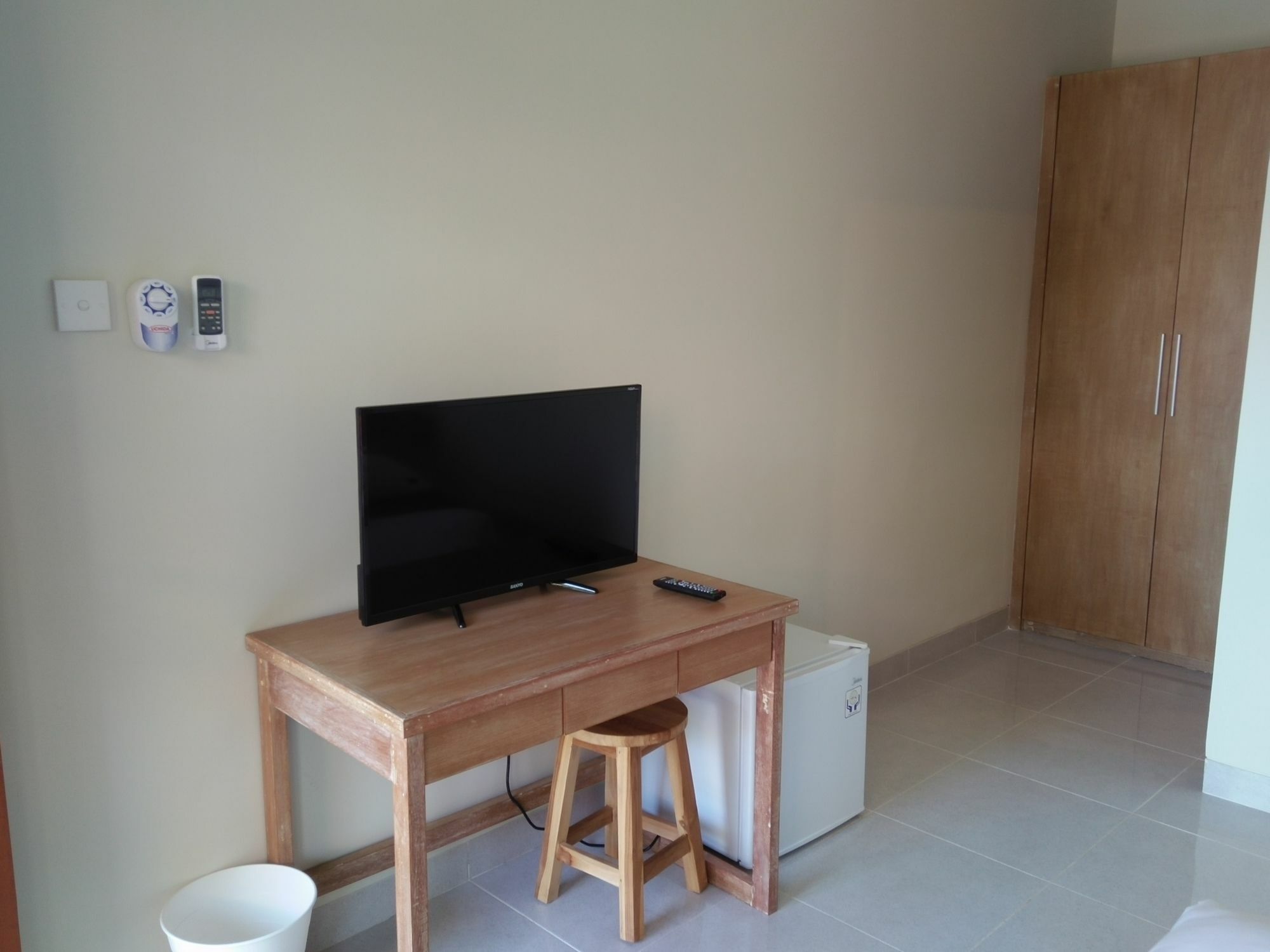Abyan Guest House Санур Екстер'єр фото