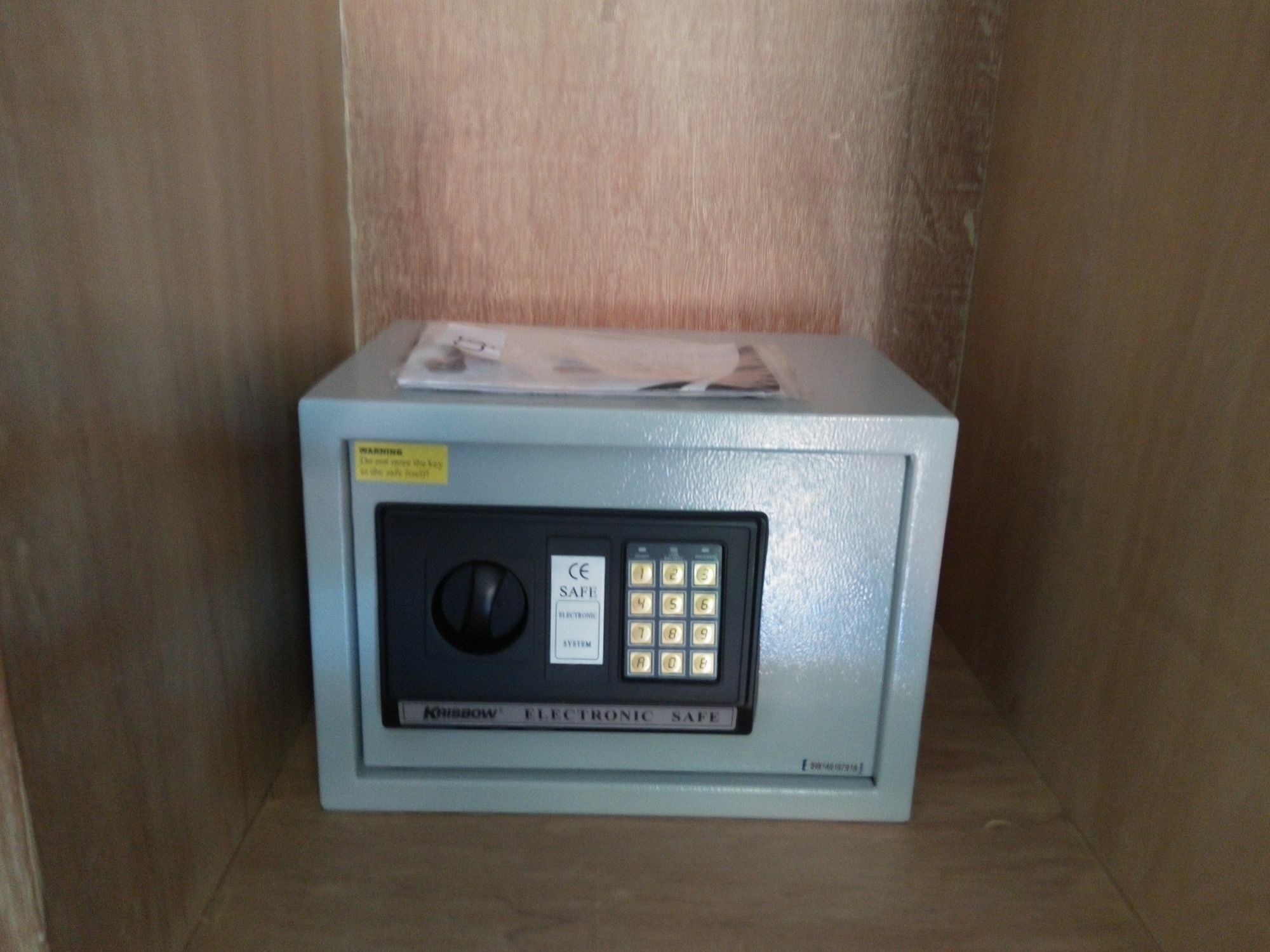 Abyan Guest House Санур Екстер'єр фото